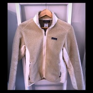 Patagonia Jacket